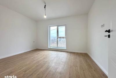 Casă cu 3 camere cu Teren 350 Mp în Miroslava