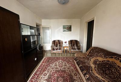 Apartament cu 2 camere semidecomandat în Mănăștur - 2