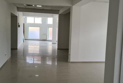 Spațiu comercial, de 350 mp, în Kamsas - 2