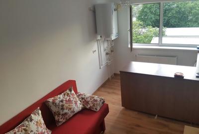 Apartament cu 2 camere decomandat în Faleza Nord