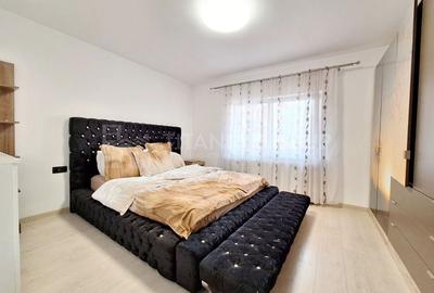 Apartament cu 3 camere decomandat, mobilat în Scriitorilor - 5