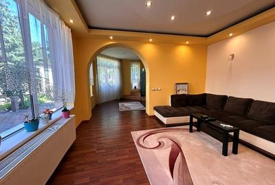 Casă individuală cu 5 camere cu Teren 378 Mp în Bereasca - 1