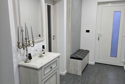Duplex cu 4 camere cu Canalizare în Dumbrăvița - 20