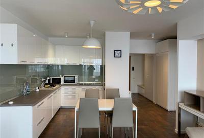 Apartament cu 2 camere circular, mobilat în Central - 7