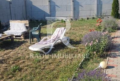 Casă cu 3 camere cu Teren 1100 Mp în Brusturi - 3