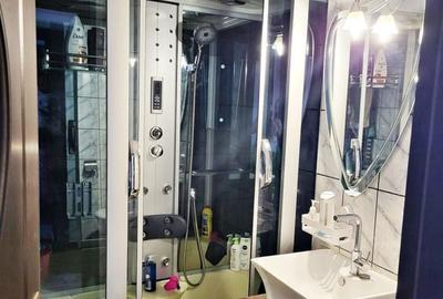 Apartament cu 2 camere semidecomandat în Central - 6
