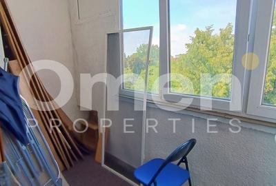 Apartament cu 2 camere decomandat, mobilat în Săsar - 10