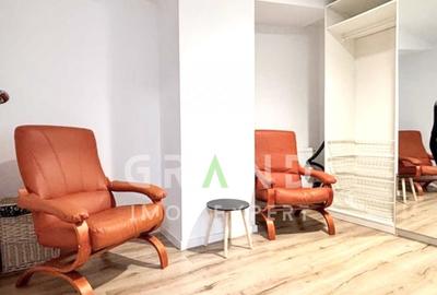 Apartament cu 2 camere semidecomandat, mobilat în Iris - 4