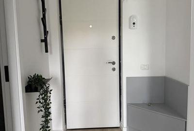 Garsonieră în Brâncoveanu