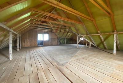 Casă individuală cu 6 camere cu Teren 1400 Mp în Blăjel - 5
