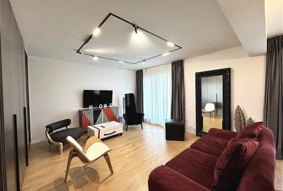 Apartament cu 2 camere decomandat, mobilat în Tunari