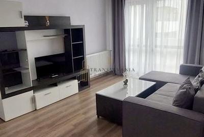 Apartament cu 2 camere decomandat în Șelimbăr