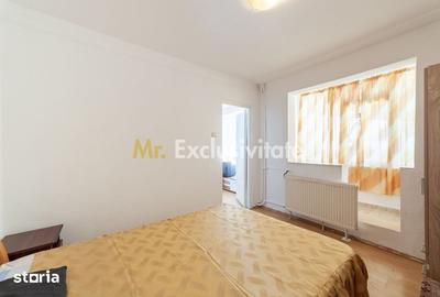 Apartament cu 2 camere în Negru Vodă
