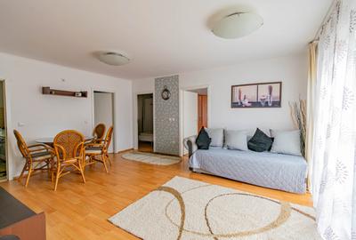Apartament cu 3 camere decomandat în Corbeanca