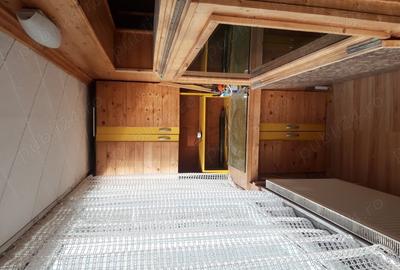 Apartament cu 2 camere semidecomandat în Săsar