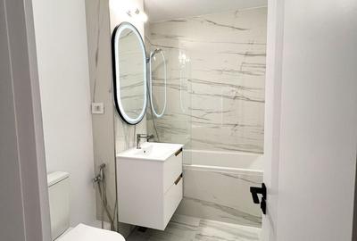 Apartament cu 2 camere decomandat în Gara - 10
