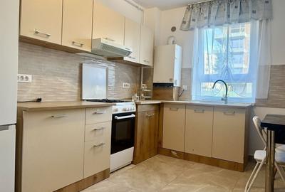 Apartament cu 3 camere decomandat în Central - 8