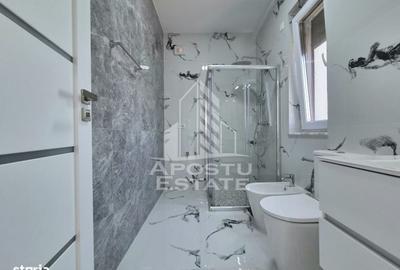 Apartament cu 2 camere în Podgoria