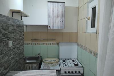 Garsonieră semidecomandată în Exterior Vest - 1
