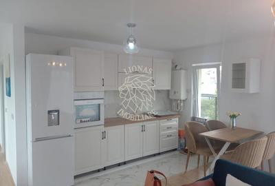 Apartament cu 3 camere decomandat, mobilat în Sud-Est - 5