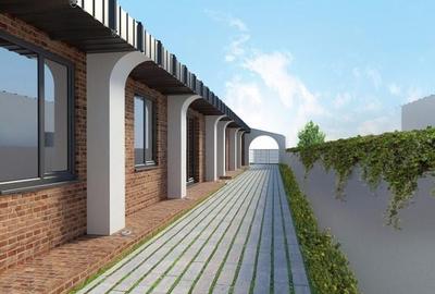 Teren Construcții intravilan de 1000 mp, în Cornetu - 12