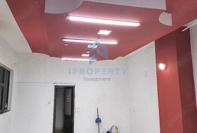 Spațiu comercial, de 38 mp, în Giurgiului - 7