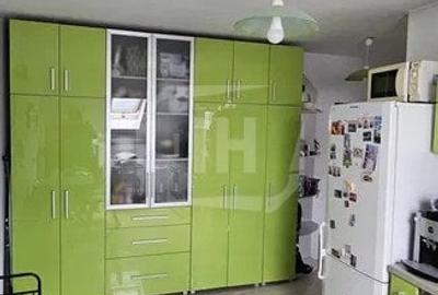 Apartament cu 2 camere semidecomandat, mobilat în Zorilor