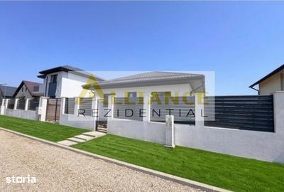 Casă cu 3 camere cu Teren 320 Mp în Berceni