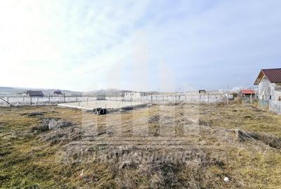 Teren Construcții intravilan de 630 mp, în Sud-Est - 2