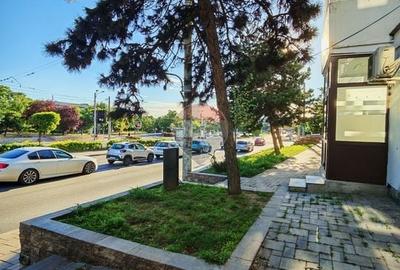 Spațiu comercial, de 51 mp, în Calea Severinului
