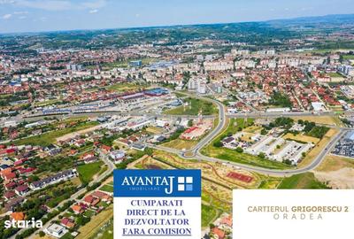 Teren de 540 mp, în Centura - 18