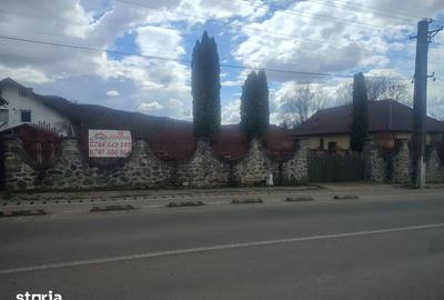 Teren de 2823 mp, în Sălătrucel - 5