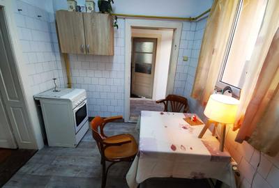 Apartament cu 3 camere decomandat în Mărăști - 4