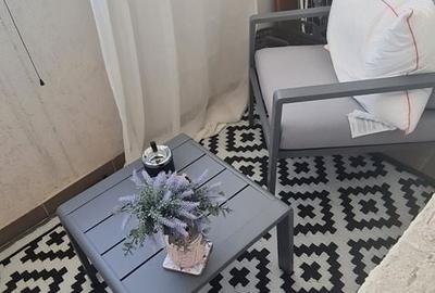 Apartament cu 2 camere decomandat în Colentina