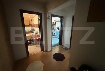 Apartament cu 3 camere decomandat în Micro 5 - 1