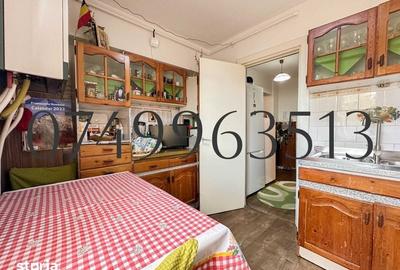 Apartament cu 2 camere în Mărăști - 5
