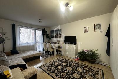 Apartament cu 2 camere decomandat, mobilat în Borhanci - 4