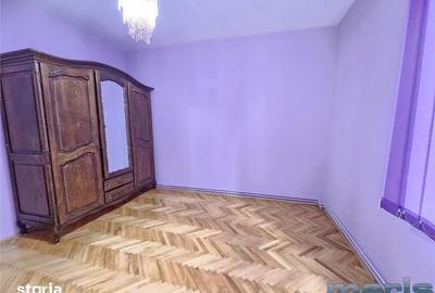 Apartament cu 3 camere decomandat în Tudor Vladimirescu