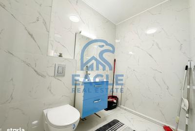 Apartament cu 3 camere decomandat, mobilat în Palazu Mare - 18