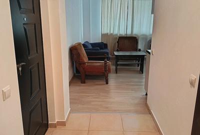 Apartament cu 2 camere decomandat în Militari
