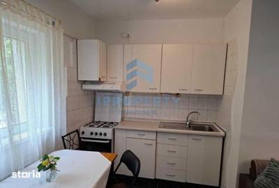 Apartament cu 2 camere, mobilat în Nerva Traian