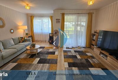 Casă cu 4 camere cu Teren 260 Mp în Sâncraiu de Mureș