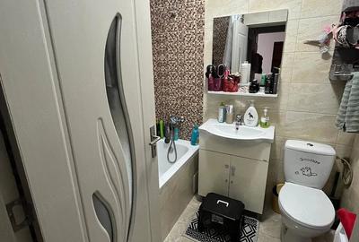 Apartament cu 2 camere decomandat în Chiajna - 1