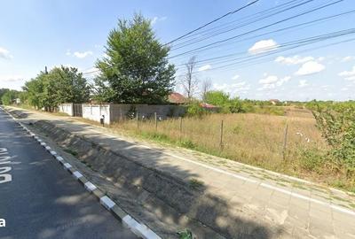 Spațiu comercial, în Vlădiceasca - 3