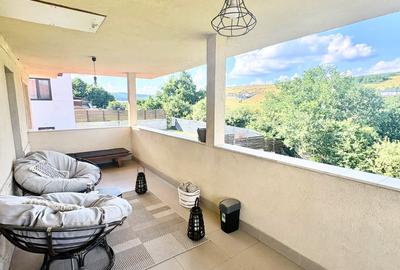 Casă individuală cu 5 camere cu Canalizare în Dâmbul Rotund - 11