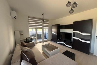 Apartament cu 2 camere decomandat în Bucureștii Noi - 1