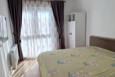 Apartament cu 2 camere semidecomandat în Bună Ziua - 1