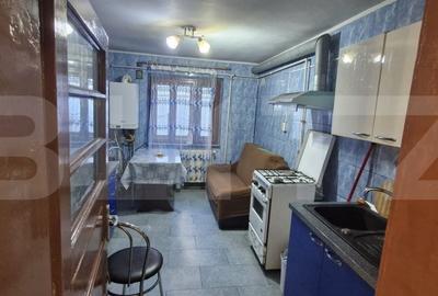 Casă cu 5 camere cu Teren 770 Mp în Central