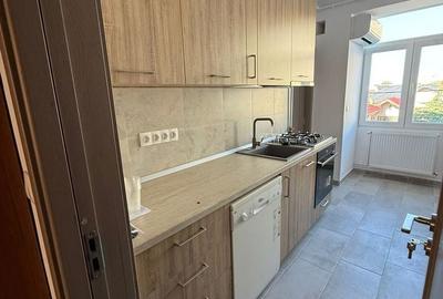 Apartament cu 3 camere decomandat în Ultracentral - 14