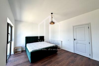 Duplex cu 4 camere cu Canalizare în Exterior Est